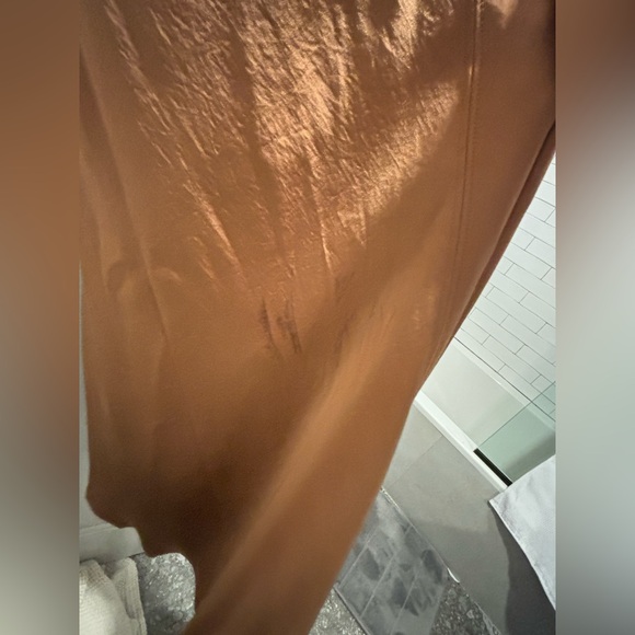 A.L.C. Blakely Midi Dress - Picture 4 of 5